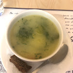 Photo n°1 de l'avis de Stephanie. fait le 22/08/2019 à 17:33 sur le  Santiago da Praça à Porto