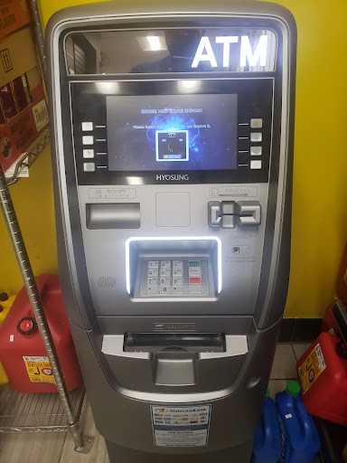 Gas Station «Chevron», reviews and photos, 301 Sacramento St, Nevada City, CA 95959, USA