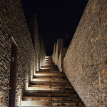 Photo n°12 de l'avis de alain. fait le 19/07/2020 à 11:43 sur le  Octant Hotels Douro à Castelo de Paiva