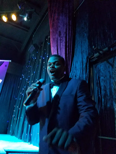 Performing Arts Theater «GTS Theatre», reviews and photos, 1220 Port Dr, Myrtle Beach, SC 29577, USA