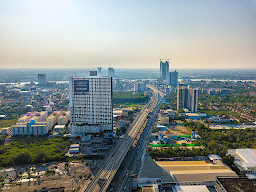 Skyline Rattanathibet Condominium