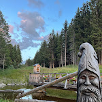 Photo n°2 de l'avis de Gianluca.o fait le 07/08/2023 à 17:51 sur le  Rifugio Alpino Baita Motin à Valdisotto