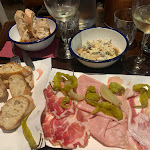 Photo n°1 de l'avis de alessio.a fait le 09/12/2023 à 08:13 sur le  Silvano Vini e Cibi Al Banco à Milan