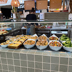 Photo n°3 de l'avis de Saad.a fait le 20/11/2022 à 09:19 sur le  Mercado Bom Sucesso à Porto