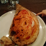 Photo n°1 de l'avis de David.a fait le 23/09/2019 à 04:59 sur le  Ristorante Pizzeria Da Comita à Costa Paradiso