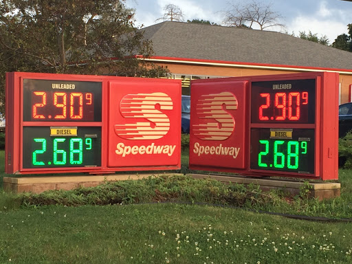 Convenience Store «Speedway», reviews and photos, 22380 Pontiac Trail, South Lyon, MI 48178, USA