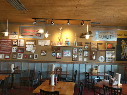 Barbecue Restaurant «City Barbeque», reviews and photos, 2760 Alexandria Pike, Highland Heights, KY 41076, USA