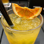 Photo n°2 de l'avis de SpriCa. fait le 17/06/2023 à 19:41 sur le  Eckstein bar & food à Idar-Oberstein