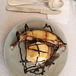 Photo n°1 de l'avis de Etienne.u fait le 07/09/2019 à 18:14 sur le  KANOA BEACH POINT à Carvoeira