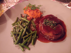 Photo n°123 de Restaurant L'Ange 20 à Paris ()