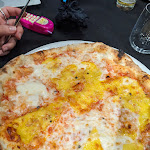 Photo n°4 de l'avis de Mauro.o fait le 04/02/2024 à 07:50 sur le  Repubblica 20Due - Ristorante e Pizzeria à Valguarnera Caropepe