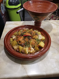 Photo n°29 de Rapido's kebab ( Le fait maison ) à Angers ()