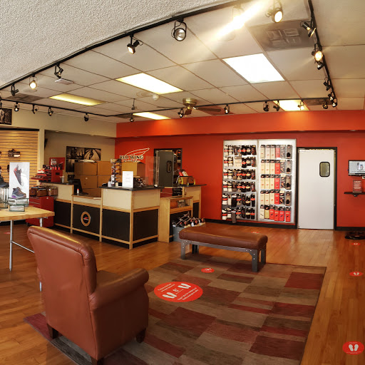 Shoe Store «Red Wing», reviews and photos, 11864 Rosecrans Ave, Norwalk, CA 90650, USA