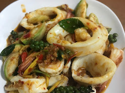 ข้าวต้มกุ๊ยแสนสุข
