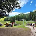 Photo n°4 de l'avis de Pino.u fait le 14/07/2022 à 21:11 sur le  Gardoné - The Mountain Riviera à Predazzo