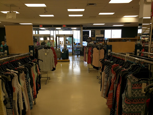 Department Store «Marshalls», reviews and photos, 1118 Commerce Blvd, Dickson City, PA 18519, USA