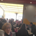 Photo n°1 de l'avis de antonio.a fait le 01/05/2023 à 21:12 sur le  Il Ritrovo RistoPizza à Bisceglie