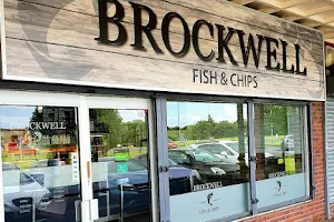 Brockwell Fish & Chips image