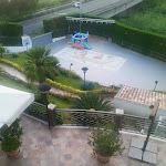 Photo n°4 de l'avis de Andrea.a fait le 13/04/2018 à 15:14 sur le  Ristorante Il Rudere à Belvedere Marittimo