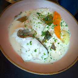 Photo n°185 de Restaurant L'escale à Honfleur ()
