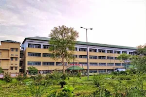 Silchar Medical College and Hospital image