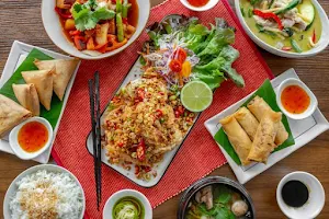 Chaya Asian Restaurant image