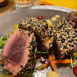 Photo n°4 de l'avis de Comodoso.o fait le 25/01/2022 à 22:47 sur le  La Piccola Cucina Alghero à Alghero