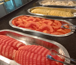 Nai Por Buffet photo