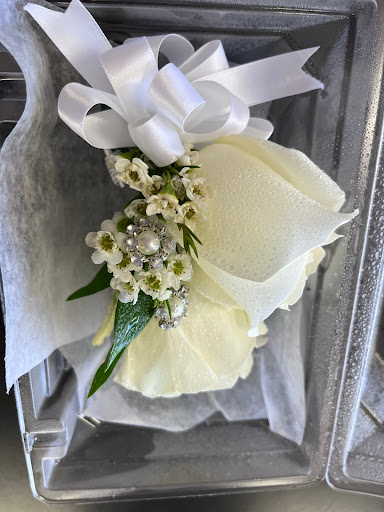 Lake View Florist image