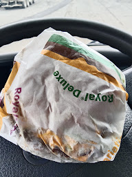 Photo n°11 de McDonald's à Semécourt ()