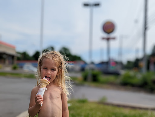 Ice Cream Shop «Manning Farm Dairy», reviews and photos, 702 North Blakely Street, Dunmore, PA 18512, USA