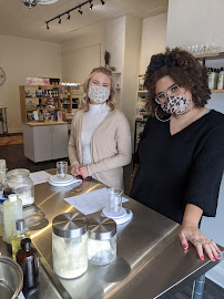 Mix Cosmetiques - Photo 8 - Car repair in Superior, WI, Duluth