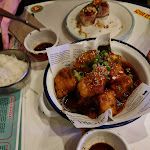 Photo n°1 de l'avis de example.x fait le 12/04/2024 à 12:17 sur le  kkokki loves vegan à Hamburg