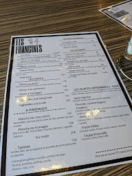 Photo n°2 de Les Frangines à Issy-les-Moulineaux ()