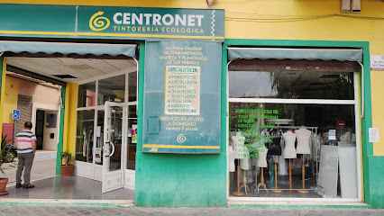 Centronet Xirivella Tintoreria Ecológica