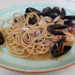 Photo n°1 de l'avis de Andrea.r fait le 02/04/2023 à 17:59 sur le  Ristorante La Paranza Sava à Sava