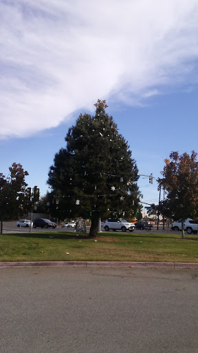 Long Beach Police - North Division