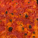 Photo n°1 de l'avis de F. fait le 18/04/2023 à 17:55 sur le  Pizzeria Sancho Dal 1969 à Fiumicino