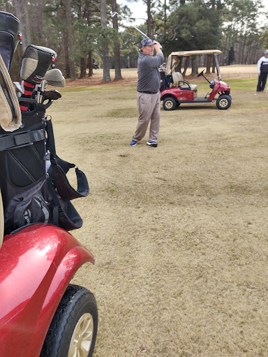 Golf Course «Suffolk Golf Course», reviews and photos, 1225-1247 Holland Rd, Suffolk, VA 23434, USA