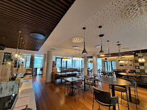 Photo n°9 de Restaurant Mima à Blagnac ()