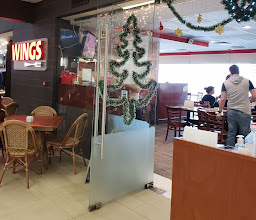 Chili´s Galerias Valle Oriente photo