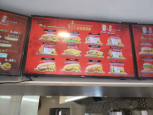 Photo n°8 de Vignacourt Kebab à Amiens ()