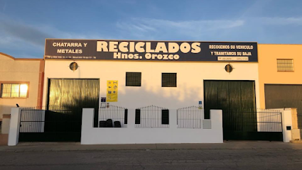 Neumáticos & Mecánica Rápida Hnos. Orozco, Tienda de neumáticos en Carmona – Sevilla