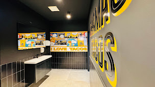 Photo n°22 de Chamas Tacos® Bondy à Bondy ()