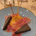 Photo n°1 de l'avis de John.' fait le 28/07/2023 à 21:03 sur le  Bellavie - Ristorante Pizzeria à Bibione