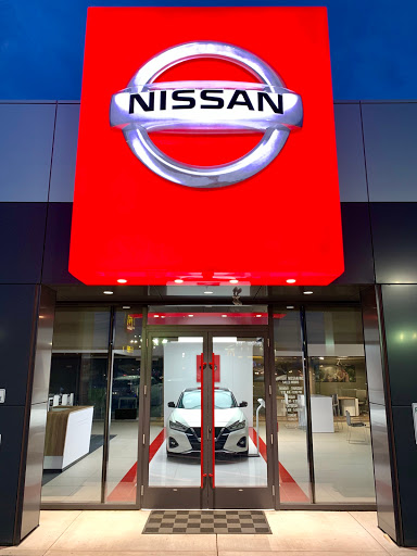 Nissan Dealer «Wright Nissan of Wexford», reviews and photos, 10520 Perry Hwy, Wexford, PA 15090, USA