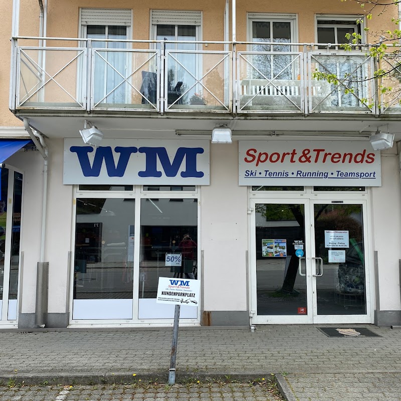 WM Sport & Trends GmbH