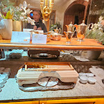 Photo n°3 de l'avis de Benny.r fait le 02/01/2024 à 08:36 sur le  HOTEL GRÜNER WALD à Freudenstadt