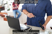 Sara Computer Service - Photo 3 - Car repair in , Baltimore