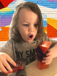 Campbell Care Licensed Daycare - Photo 9 - Car repair in , Baltimore